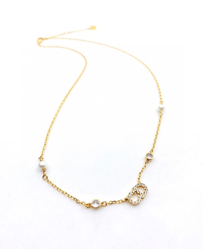 chr1st1an D10r necklaces